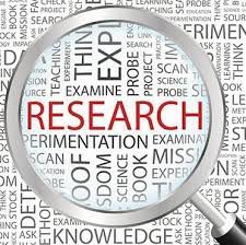 Unlock the Knowledge Vault with our Research Slot Service!