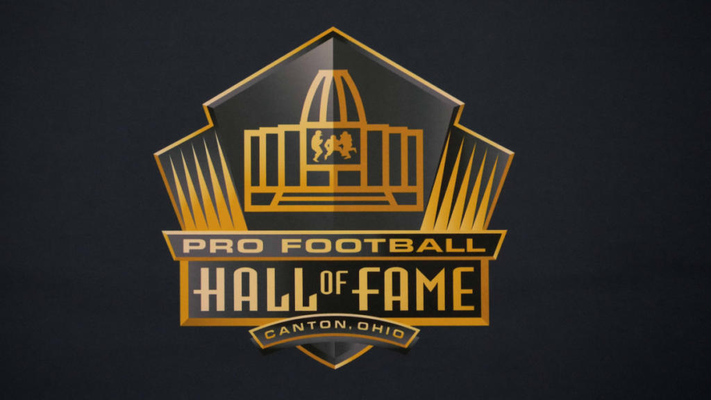 NFL Pro Football Hall of Fame