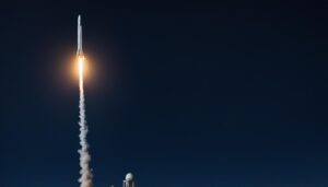launch spacex today