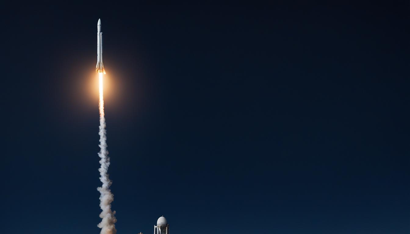 launch spacex today