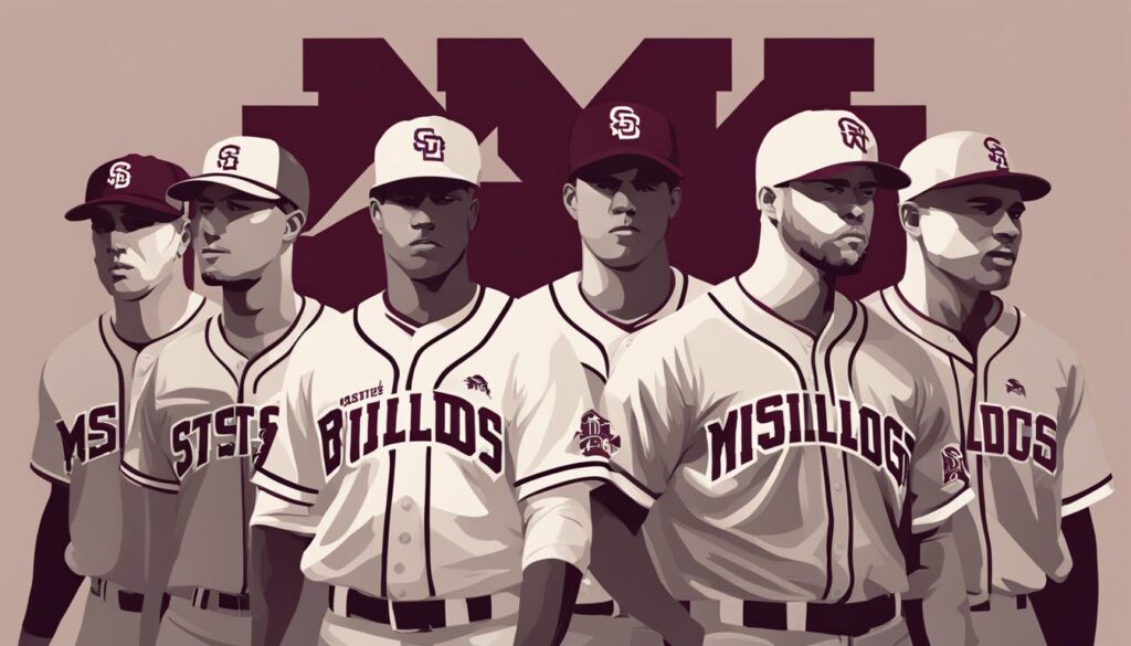 2023 Mississippi State Bulldogs Team Roster Overview
