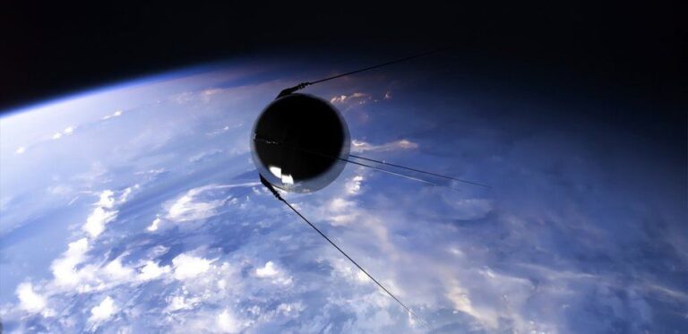 First Satellite in Space: A Historic Milestone