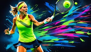Giorgi Tennis: Skills, Wins & Season Highlights